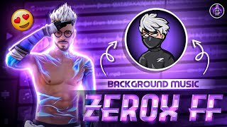 Zerox FF Viral Background Music 🔥| Top 5 Background Music 🤯 | Dragonzo GFX
