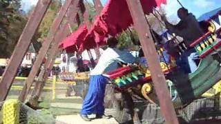 Carolina Renaissance Faire 2010
