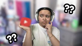 YouTube Sent Me The BEST GIFT EVER!