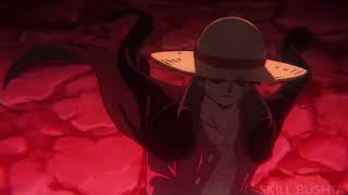 5 Supernovas vs 2 Yonkos - One Piece Episode 1015 Edit