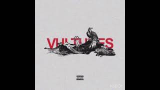 9 Mitch  - Ima Vulture Freestyle (Official Audio)