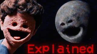 The Moon Woke Up: Explained