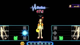 [Beat Up] DJ Yoshitaka - Anisakis (185bpm)