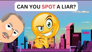 The TRUTH About Body Language Detection