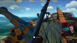 Highlight: Fun galleon takedown with Boogy