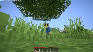 DuckStache Smp INTRO!!