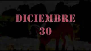 La COchinada 2° Edición Invitación DEsechable