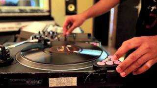 Voice Hands Machine - Take Your Hand