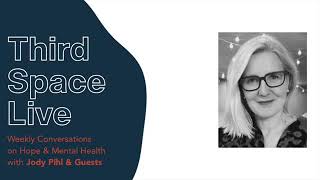Third Space Live | Positive Psychology