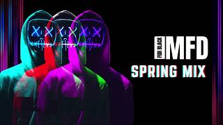 DJ FIDI BLACK - EXCLUSIVE SPRING MIX 2025