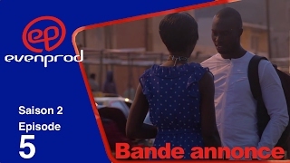 IDOLES saison 2 épisode 5 : la bande annonce
