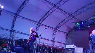 Kix "Hot Wire" live Roanoke Va 5-27-23