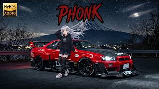 BEST CHILL PHONK 2026 ※ CHILL PHONK NIGHT DRIVE MIX ※ BEST JDM MUSIC ※ фонк 2026 | Lo-Fi Online Ku