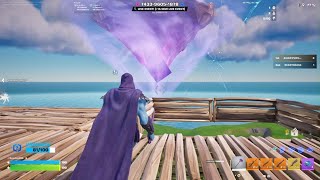 FortniteIsland. Even