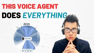 How to Build a Voice AI Agent in ElevenLabs in 10 Minutes