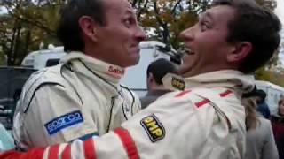 История. Ралли Санкт Петербург 2003 Sokolov drive Музыкальный клип