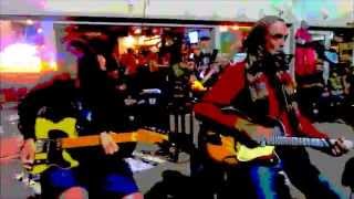 STRINGBEAN @ LANGOSTA 7-1-14