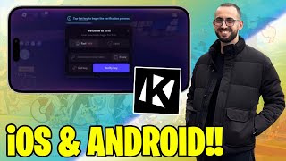 KRNL Executor iOS & Android 2026 - How to Get KRNL Executor Mobile Tutorial