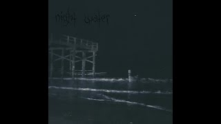 "submerged" - early demo