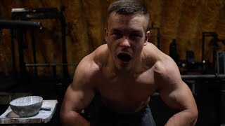 Olympian Strength