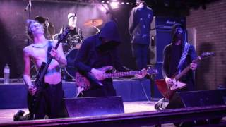 Aggravated (live 25.04.17)