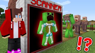 JJ Created a Scanner To Find Mikey’s Secrets