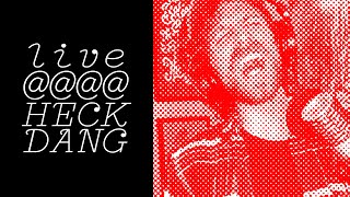 the garages - LIVE @ HECKDANG
