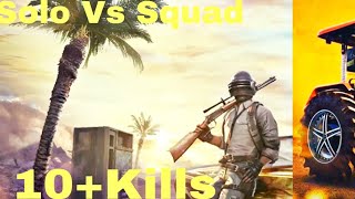 3 Chicken Dinners | Pubg New Erangel | Pubg Highlights | Pubg Unban