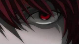 Light Yagami [ Kira ] | Death Note
