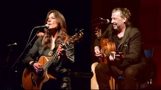 Tine Lott & Georg Crostewitz  "Das Paradies hat geschlossen"