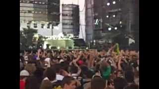 Armin Van Buuren Live Ultra Music Festival Miami