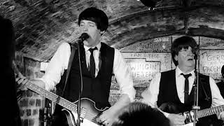 Can't Buy Me Love - Cavern Beatles juni 2022