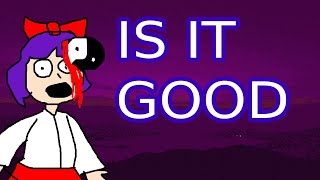 is touhou 1 good