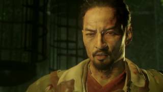 Zetsubou No Shima Boss Battle (Easter Egg Completed)