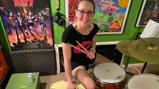 Becoming a drummer… First 9 months