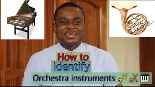 Introduction to Classical Music Instruments | PART 2