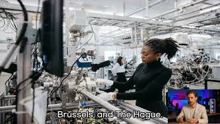ASML: The World's Most Strategic Monopoly – How It's Navigating Global Trade Turmoil