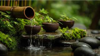 MÚSICA REIKI RELAJANTE para Sanar Cuerpo, Mente y Alma ✨ Relajación Curativa del ESTRÉS y ANSIEDAD