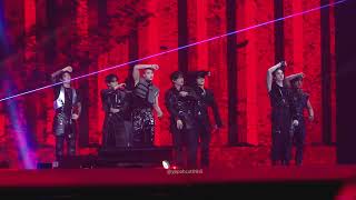 250215 Stray Kids 5th Fanmeeting - Chk Chk Boom (Full Ver.)