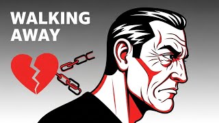 Why Men Over 50 Walk Away From Marriage and Never Look Back