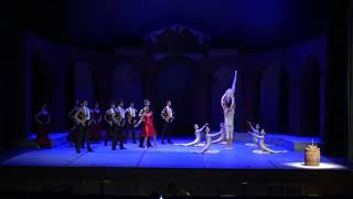 Bizet "Carmen" - Ballet Entr'acte to Act III