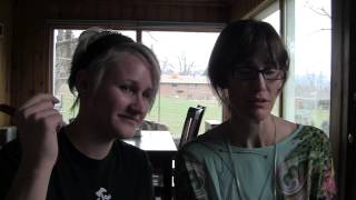 "Phee and Me" - Climax
