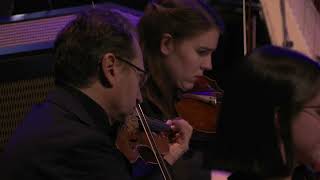 Minimalism in Motion | Philip Glass - Intensive Time (from Naqoyqatsi)