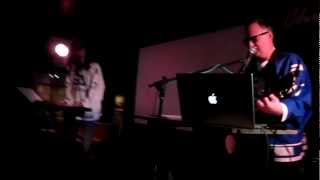 Василий Шумов live 14/03/13 часть_1