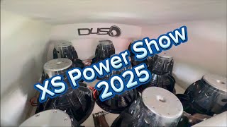 💥 80,000W INSANITY! Down4Sound’s MONSTERS Take Over XS Power 2025 🔊💨