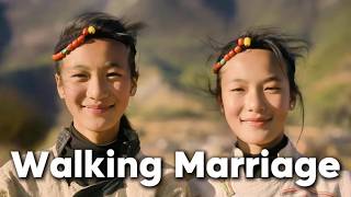 What I Found in a "No Marriage" Society: Daughter Kingdom or Man’s Paradise?