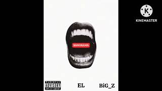 BIG_Z (DISS 3SHAN FE 3L2) OFFICIAL AUDIO 