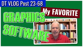 Why AFFINITY Graphics Software Wins Out over Adobe in 2024!
