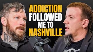 Ben Fuller: From Addiction to the Stage (Full Testimony)