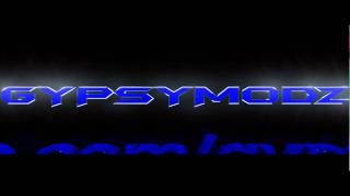 My New intro HD